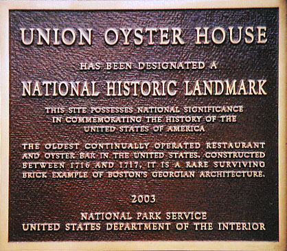 National Historic Landmark